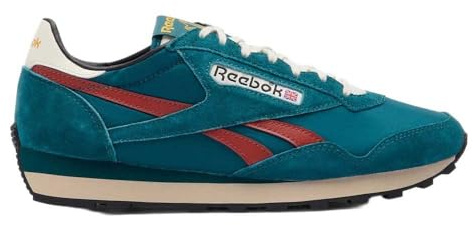 Reebok Unisex Aztec IiSneaker