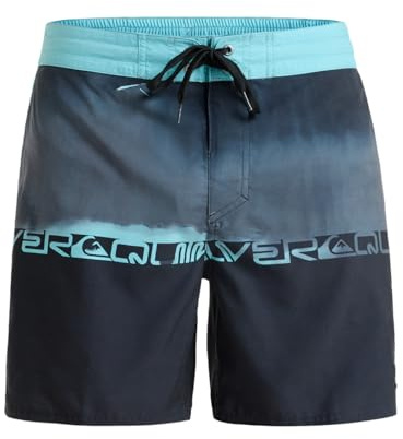 Quiksilver Herren Everyday Half Jam 16 Boardshort (1er Pack)