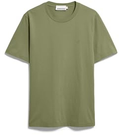ARMEDANGELS Herren T-Shirt aus Bio-Baumwolle JAAMES Regular Fit