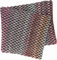 Eisglut Damen Baileyl Loop, Mehrfarbig, 70x28 EU