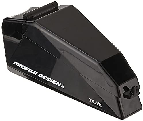 Profile Design Unisex – Erwachsene Tank Fahrrad-Halterungen & Adapter, Mehrfarbig, Einheitsgröße