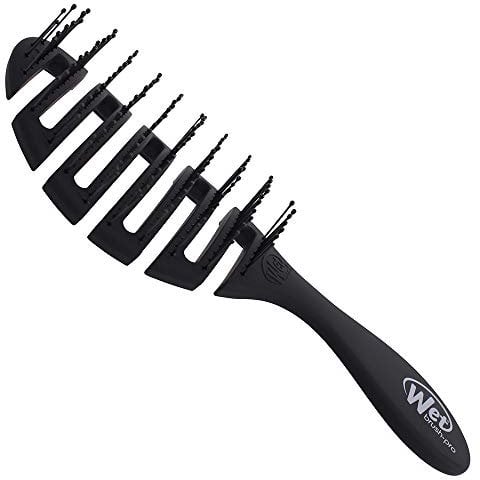 Wet brush-pro Flex Dry Black 2019