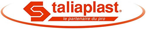 Taliaplast PLATOIR DE NETTOYAGE EPONGE LISSE 28X14X2,5CM