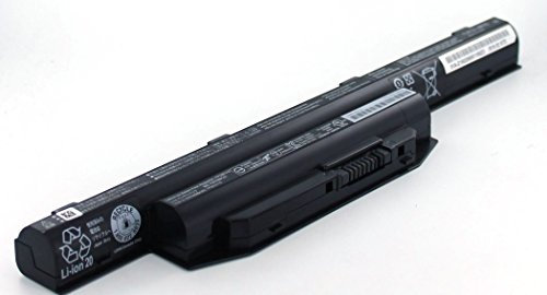 Original Akku für Fujitsu Lifebook E754 (VFY:E7340M37B1DE)