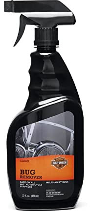 HARLEY-DAVIDSON Insektenentferner