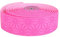 VGEBY1 Fahrrad Lenkerband, Weiche Schweißabsorption Lenkerbänder Reißfestes Elastische Griffband Wrap fur Rennrad MTB Rennrad Urban Fahrrad Cycling(Rosa)