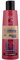 GRN [GRÜN] Biokosmetik Shampoo Reparatur - Bio-Olive & Bio-Granatapfel - für beanspruchtes, kaputtes Haar - vegan - 250 ml, Rot