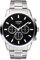 s.Oliver HerrenArmbanduhr Chronograph Quarz Edelstahl SO-3857-MC