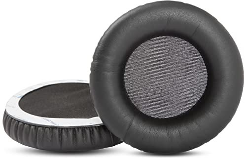 Ear Pads Covers Replacement Earpads Cushions Foam Pillow Compatible with Sony MDR-XB600 XB 600 Headset Headphone
