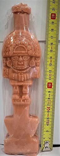 El Sendero, Sano y Natural Imagen Vela Tumi (Cuchillo Ceremonial) Destruir Enemigos y Magia