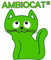 Ambio Cat Green Power wie GreenCat 3X 24L (72L)