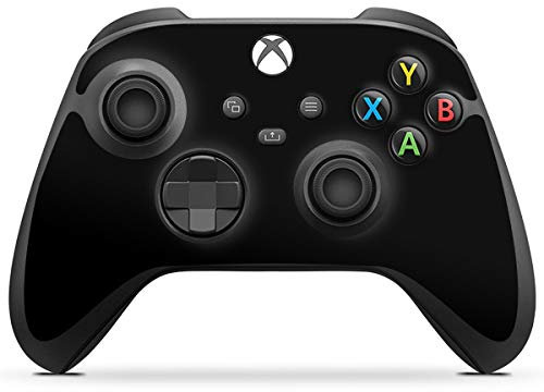 DeinDesign Skin kompatibel mit Microsoft Xbox Series X Controller Folie Sticker VFL Bochum Logo Offizielles Lizenzprodukt