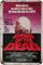 Kexle Blechschild Dawn of the Dead Filmposter Reproduktion Metallschild 8x12