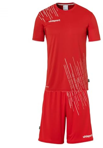 uhlsport Boy's Uhlsport Score 26 Set Football jersey set - football set consisting of training shirt and training trousers (pack of 2)