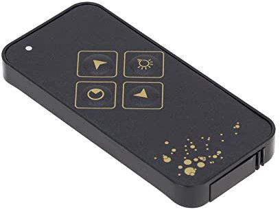 sparefixd for Rosieres Cooker Hood Remote Control Extractor Fan