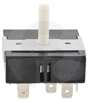 AEG Energy Controller 140013339019 Kochfeld