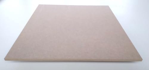 1 MDF Platte 25,22,19,16,12,10,8 und 6mm stark. Holzplatten verschiedene Längen (MDF 8mm, 10x30cm)