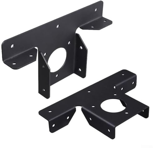 Hasaller 3 Way Extension Bracket,Adjustable Pergola Beams,fixed Bracket Pergola Extension