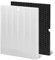 NXBHG 116130 Replacement Filter, 5500-2 Air Puri-fier Replacement Filter Compatible with winix 5500-2, AM80 Air Puri-fier, 1 Pack Filters and Activated Carbon Pre-Filters.