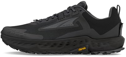 Altra Men's Timp 5 Black/Black 48