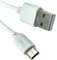 T-ProTek USB-C Ladekabel Datenkabel kompatibel für Apple Magic Keyboard Touch ID U. ZN