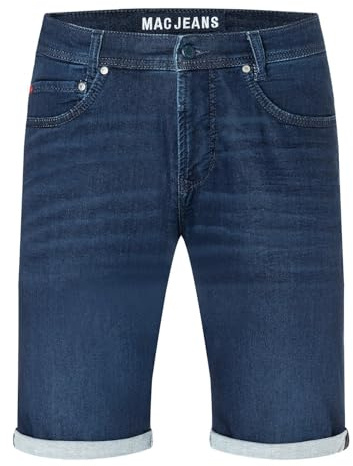 MAC Jog'N - Modern Fit Herren Hose Shorts