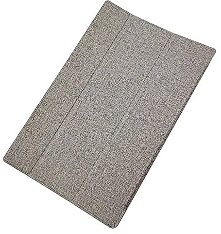 Sessleger para tableta para P20HD de gama alta anti-caída Flip 10.1 pulgadas Tablet PC borde para Tablet PC Shell