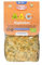 Dalla Costa Mini Alphabet dreifarbige Pasta mit Tomaten und Spinat Bio-Kinderpasta mit Vitamin B1. Made in Italy. Sparpackung 8x200 Gramm