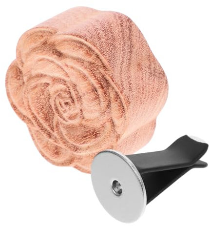 Alipis Auto-schmuck-diffusor Holz-diffusor Für Den Heimgebrauch Öl-diffusoren