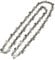 MospdyGear CS300 Chainsaw Chain 573268, 3/8 .050 Gauge, 56 Drive Links, Low Kickback Design, Replacement for Oregon CS300, Replacement for Qualcast YT4353-02 Chainsaws