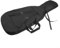 Manillefu 1/4 Cello-Gigbag, wasserdicht, gepolstert und für einfachen Transport konzipiert, mit Seitentasche, Wie abgebildet