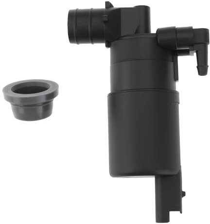 Be In Your Mind Pompa Lavavetri Per Auto 643471 6001549443 Compatibile Con Nissan Primastar Compatibile Con Opel