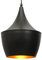 Moderne Industrie beleuchtung Metall Schatten Loft Schwarz Pendelleuchte Retro Deckenleuchte Vintage Lampenschirme Loft Küchenhänge Pendelleuchte