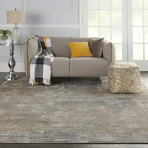 NOURISON Solace - SLA01 GRYBG - 305cm x 244cm