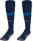 Jako Stutzenstrumpf Boca, Navy/Indigo, 4 (39-42), 3869