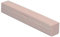 Folienschneider, Wrap Dispenser Aus Kunststoff, Wickelspender & Cutter, 5 x 5 x 32 cm PP Kunststoff Folienschneider für Frischhaltefolie, Alufolie, Wohnküche, Restaurant (Rosa)