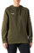 Hummel Damen Hmlgo Cotton Zip Hoodie Woman Sweatshirt, Grape Leaf, M EU