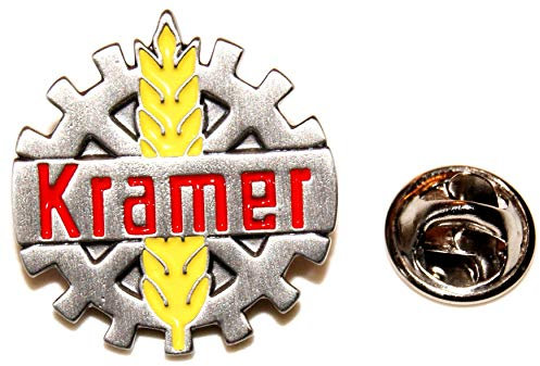 Textilhandel Hering Kramer l Anstecker l Abzeichen l Pin 267