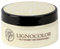 Lignocolor 100ml Kreidefarbe (Lemon) Shabby Chic Lack Landhaus Stil Vintage Look Chalky finish