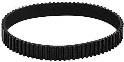 Antriebsriemen für Rasenmäher, HTD, Schrittlänge 3 mm, kompatibel mit Black & Decker GL741 90552006