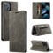 TOHULLE for iPhone 13 Mini Case, Vintage Wallet Case Card Holder Kickstand Built-in Magnetic Flip Folio Leather Case for iPhone 13 Mini - Coffee Brown
