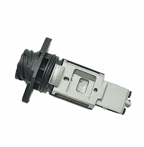 pclele Luftmassenmesser ABS-Kunststoff Für Mercedes Für Benz W124 S124 C124 A124 W210 E280 E320 E36 T AMG M104 0280217500 Auto Luftmassenmesser