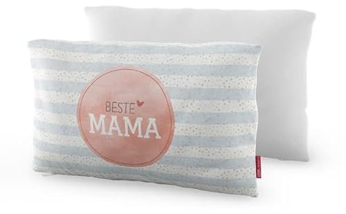 Lavida Kuschelkissen für Dich Schutzengel für Dich