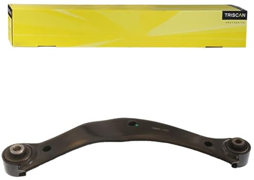 Triscan 8500 24575 Lenker, Radaufhängung hinten rechts oben | 8500 24575 Kompatibel mit Insignia A (G09),Insignia A Country Tourer (G09),Insignia A Sports Tourer (G09),Insignia A Stufenhe