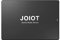 JOIOT 256GB SSD Internal Solid State Hard Drive, 3D NAND 2.5inch SATA III Internal SSD, Up to 500MB/s, Upgraded Performance for PC Laptop Game Creation