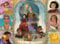 Ravensburger Kinderpuzzle 13389 - Disney Wish - 100 Teile XXL Disney Wish Puzzle für Kinder ab 6 Jahren
