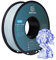 GEEETECH PLA Filament 1.75mm, 3D Drucker Filament Marmor Blau, PLA Marmor Filament 1kg Spool