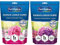Fertiligène Engrais Longue durée Osmocote Max Rosiers et Arbustes à Fleurs 700g Engrais Longue durée Osmocote Max Hortensias, Rhododendrons, Azalées 700g