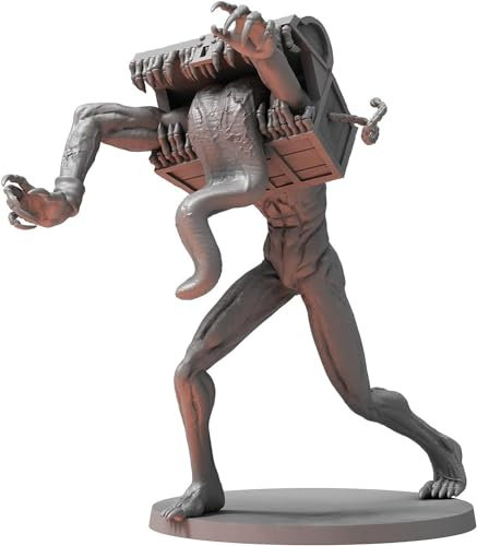 Dark Souls RPG Minis Wave - Hungry Mimics