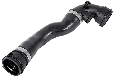 Flpeekash Manguera de Radiador de Refrigerante LíNea de Tubería de Agua 17127510952 para - E46 320323325328330